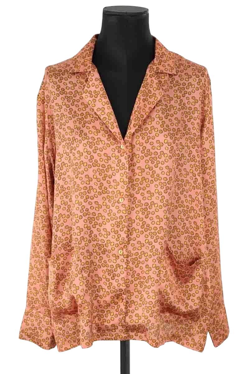 Chemises Heimstone  Rose