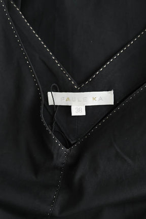 Mini Paule Ka  Noir