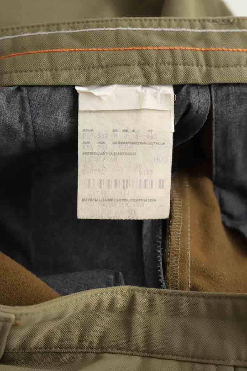 Pantalon Boss  Kaki