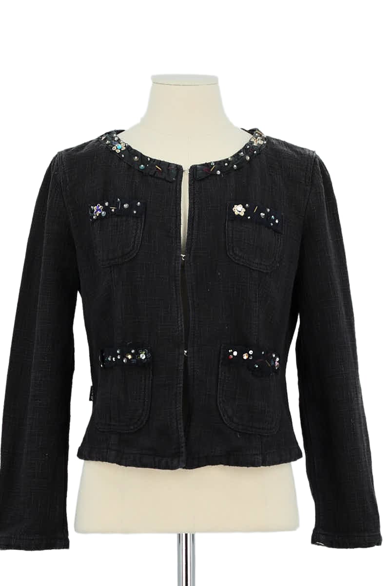 Autres Moschino  Noir