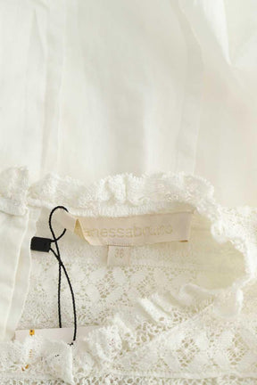 Blouses Vanessa Bruno  Blanc