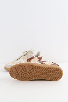 Baskets Vanessa Bruno  Beige