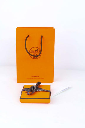 Bracelet Hermès  Blanc