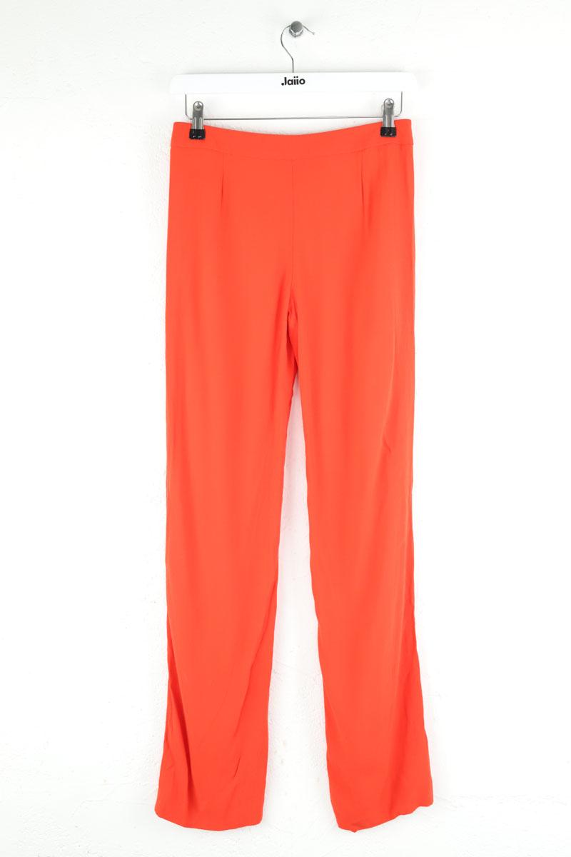 Droit Sandro  Orange