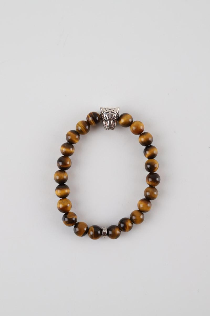 Bracelets Thomas Sabo  Marron