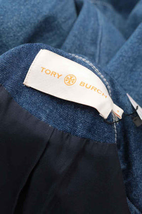 Autres Tory Burch  Bleu