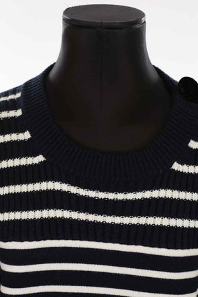 Pull Maje  Marine