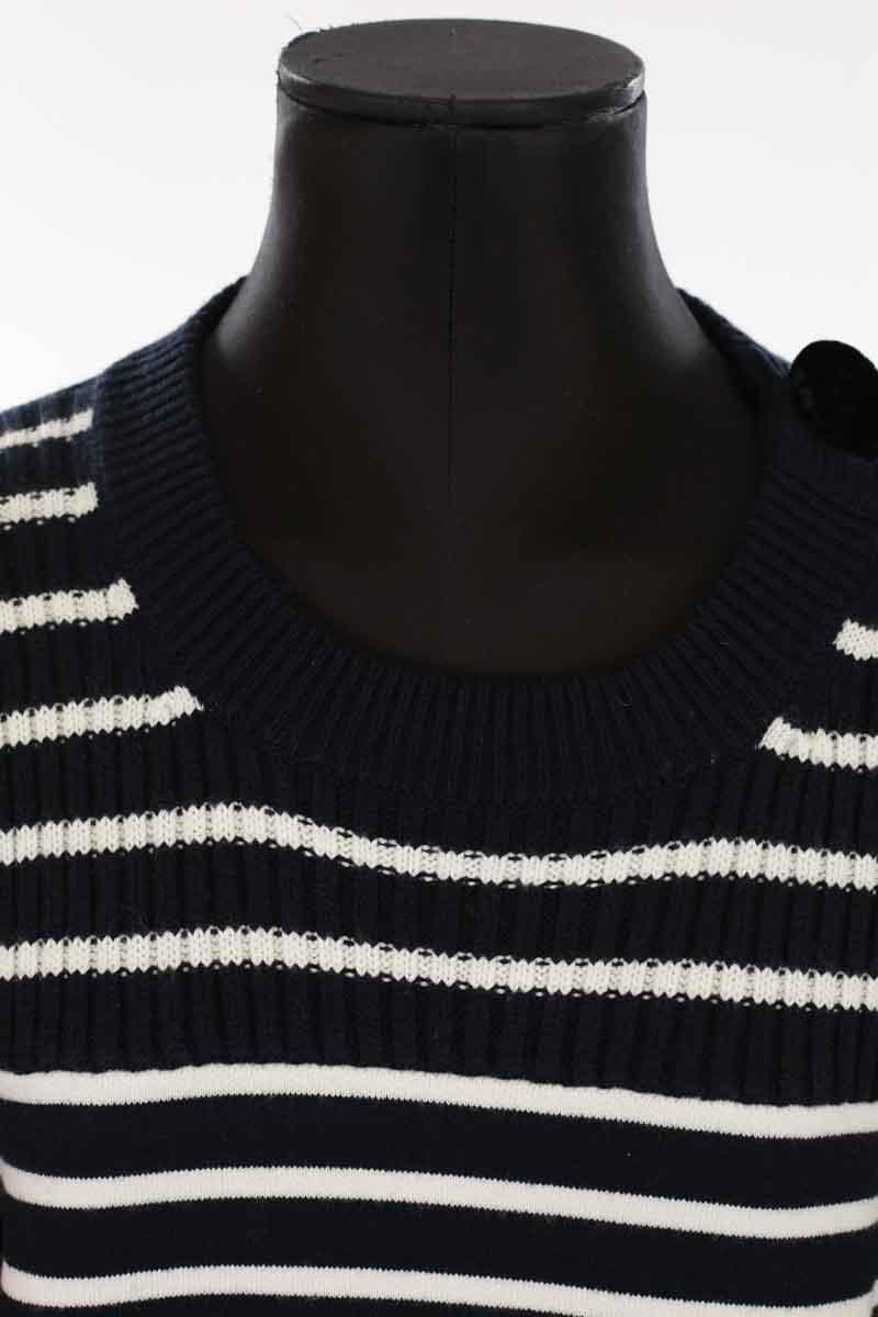 Pull Maje  Marine