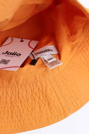 Chapeau Nanushka  Orange