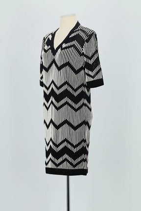 Mini Missoni  Noir