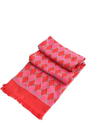 Echarpes Gucci  Rouge