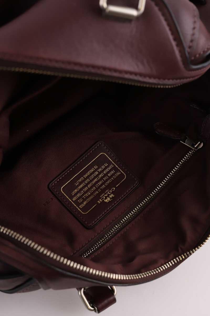 Sacs à bandoulière Coach  Bordeaux