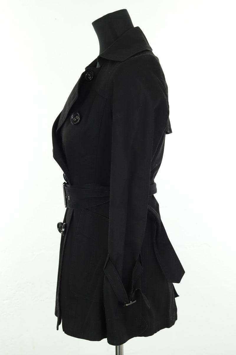 Trench-coats Burberry  Noir