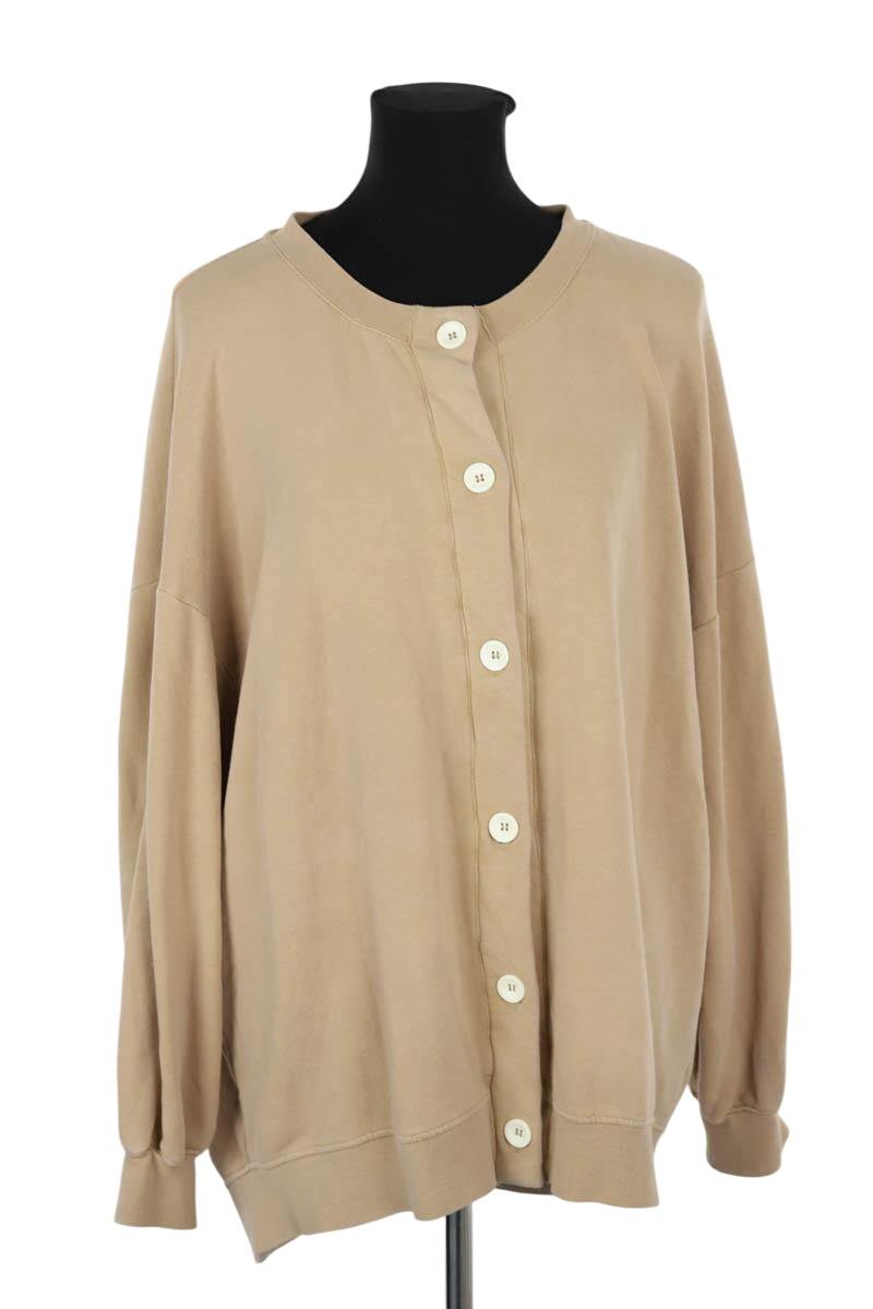 Pulls American Vintage  Camel