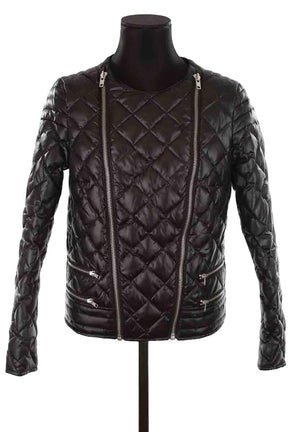 Puffer The Kooples  Noir