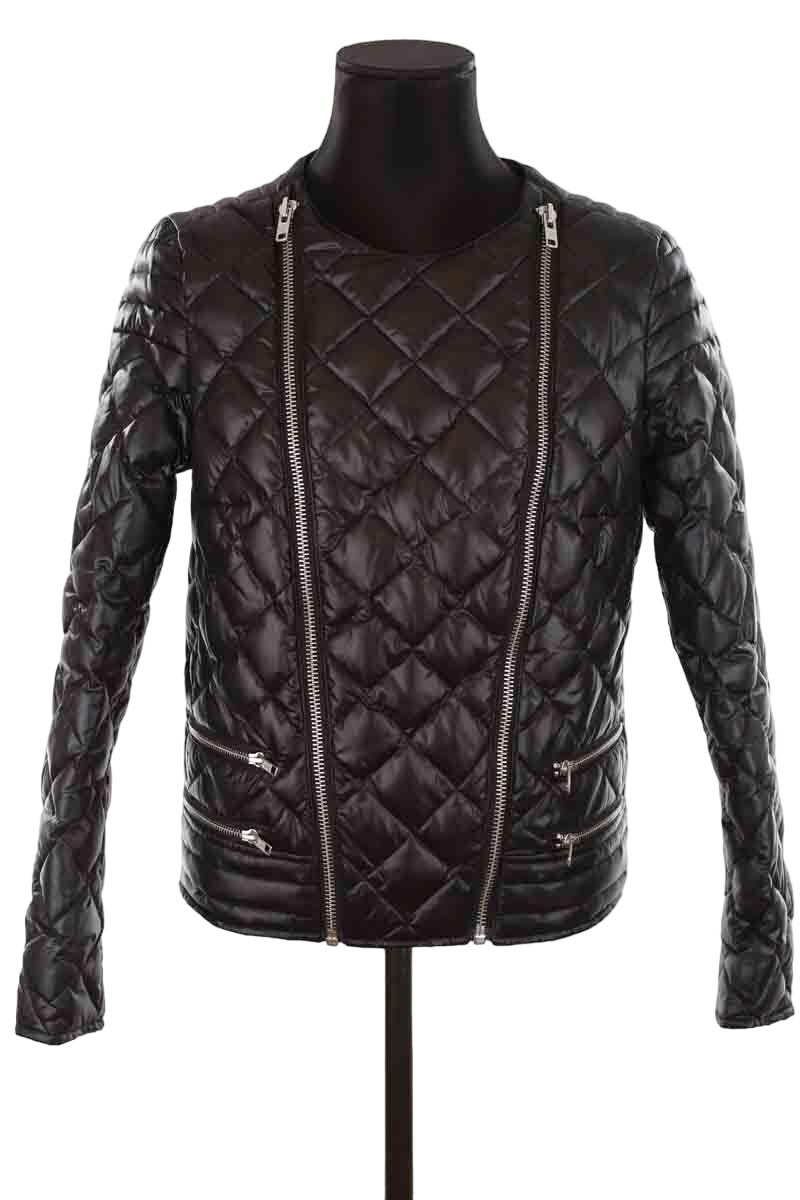 Puffer The Kooples  Noir