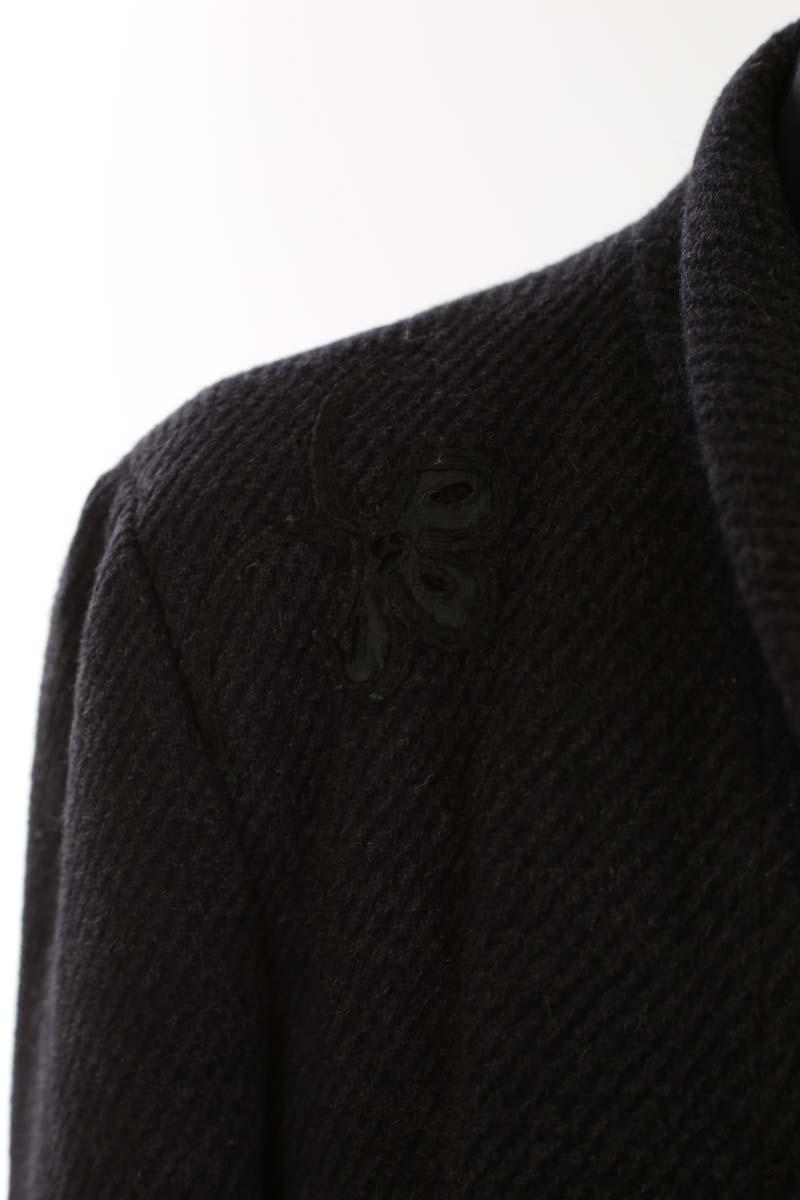 Manteau Gerard Darel  Noir