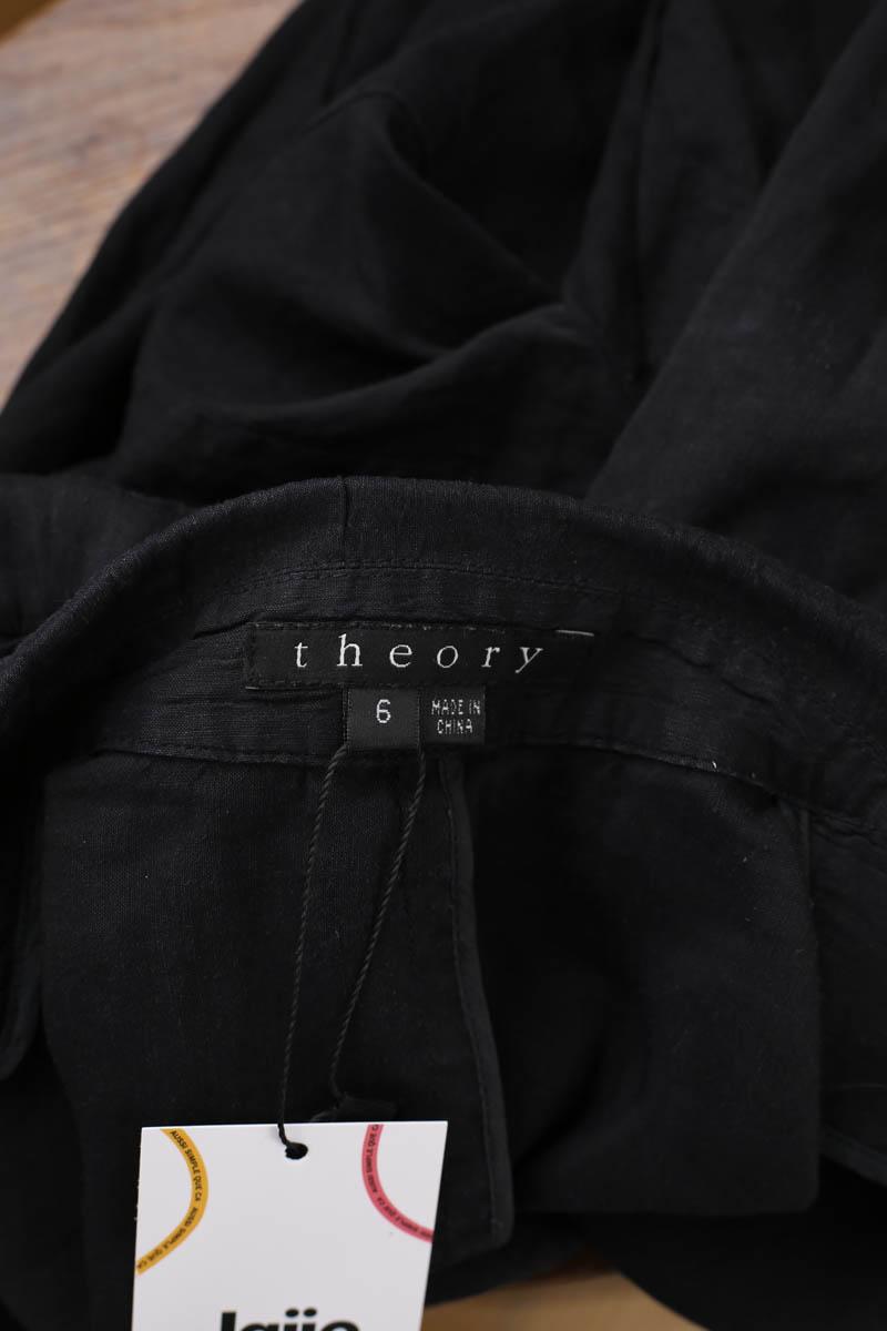 Autres Theory  Noir