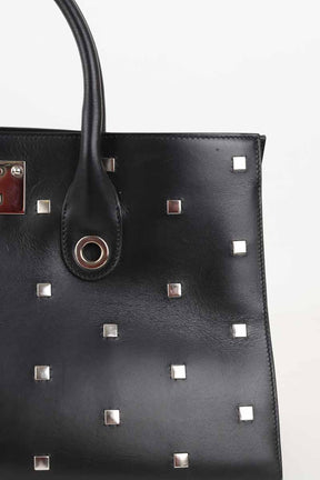 Cabas Jimmy Choo Rebel Noir