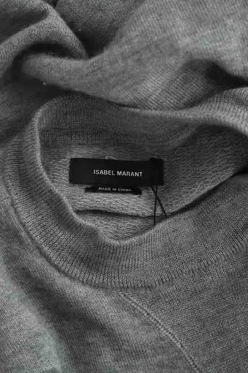 Pulls Isabel Marant  Gris