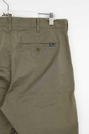Pantalon Lacoste  Kaki