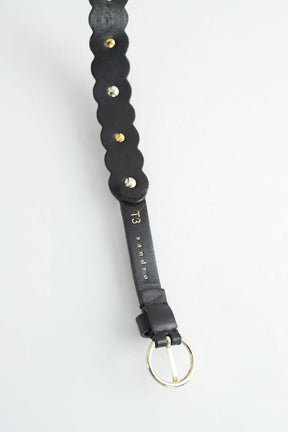 Ceinture Sandro  Noir
