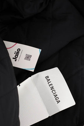 Doudounes Balenciaga  Gris