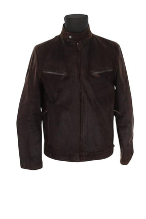 Manteau Gucci  Marron