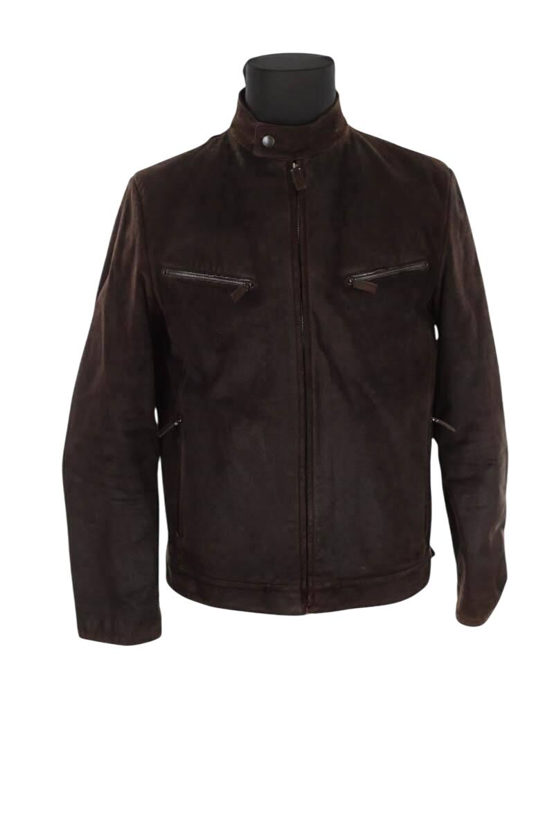 Manteau Gucci  Marron