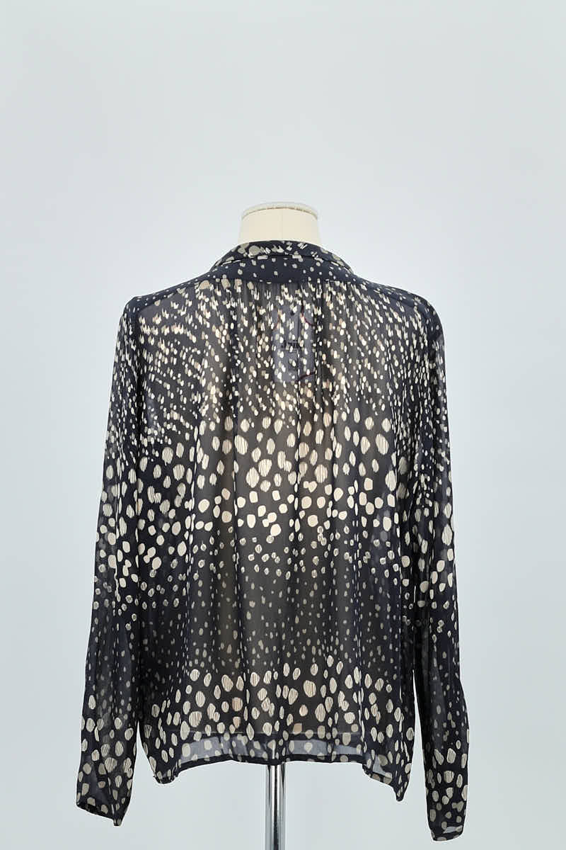 Chemises Bash  Gris