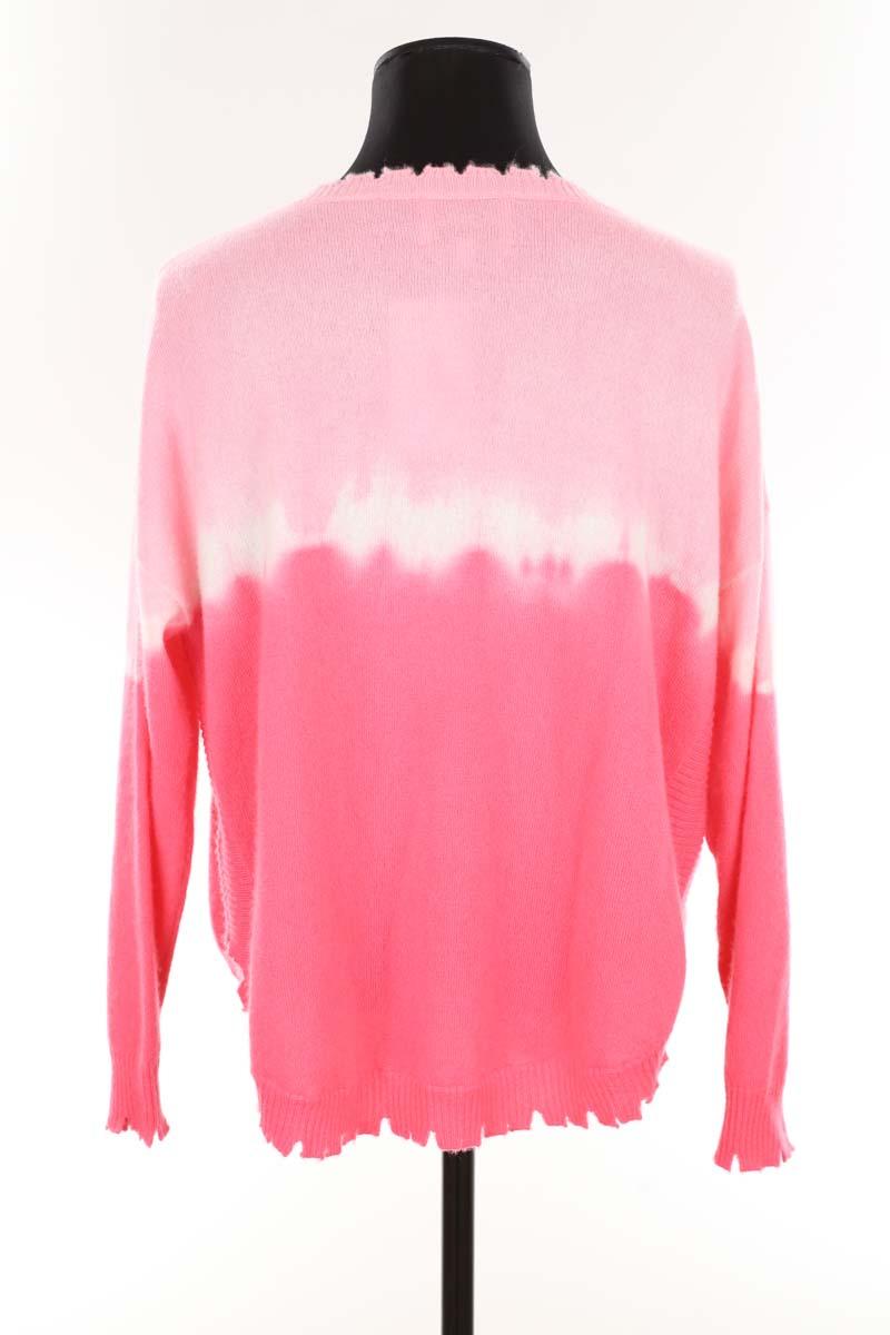 Pull-over Kujten  Rose