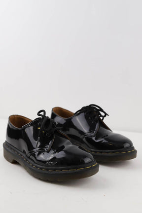 Derbies Dr. Martens  Noir