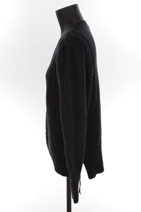 Pull-over The Kooples  Noir