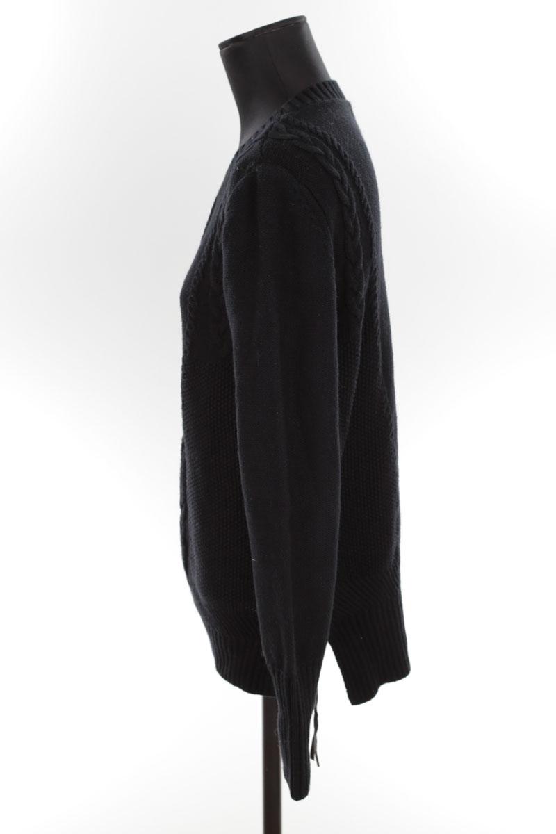 Pull-over The Kooples  Noir