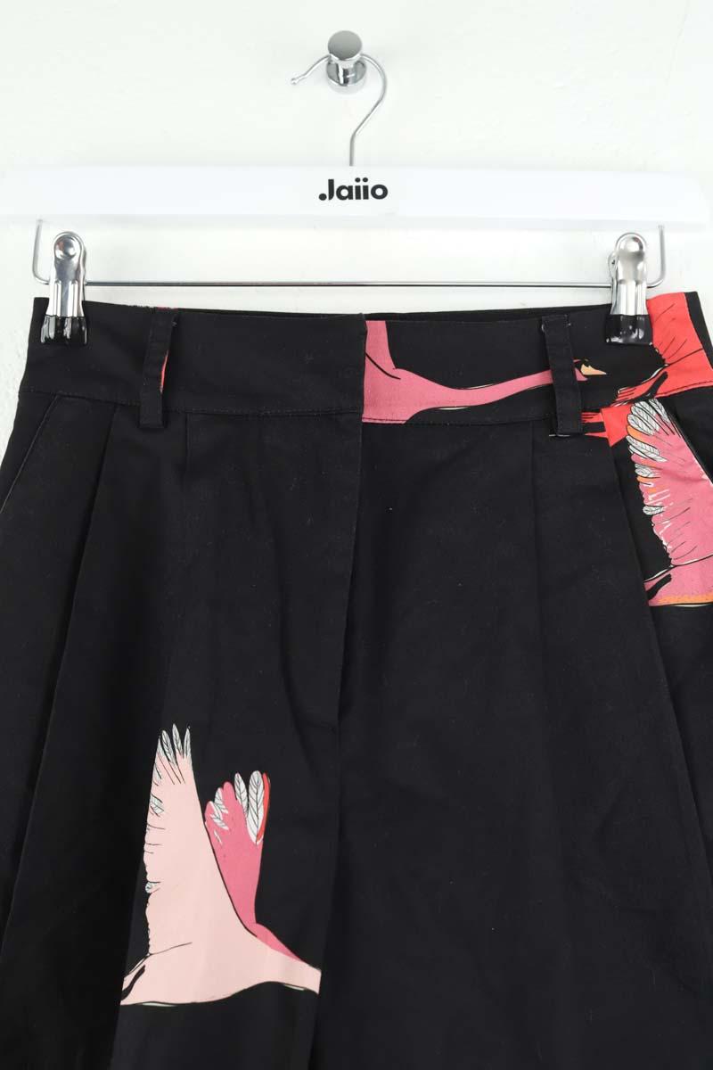 Short Heimstone  Noir