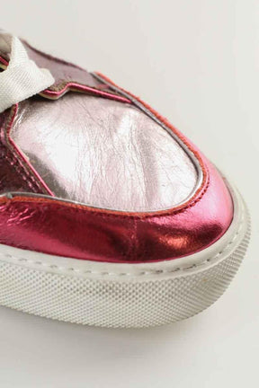 Baskets Zadig & Voltaire  Rose