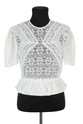Blouses Iro  Blanc