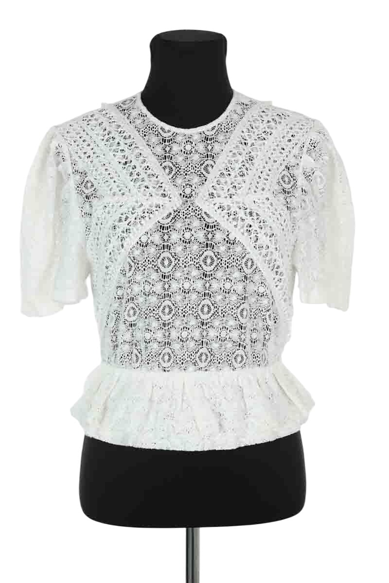 Blouses Iro  Blanc