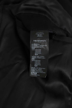 Autres The Kooples  Noir