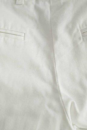 Droit Saint Laurent  Blanc