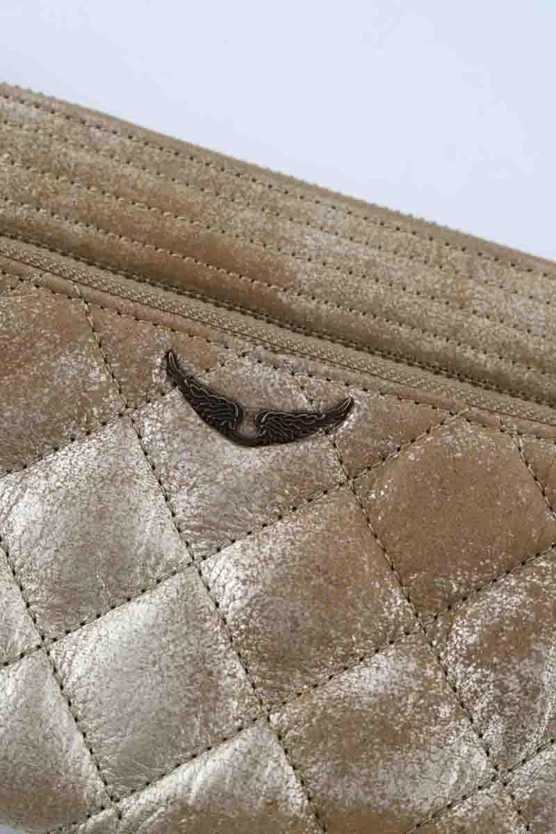 Sacs à bandoulière Zadig & Voltaire  Doré