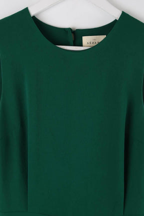 Combinaison Sézane  Vert