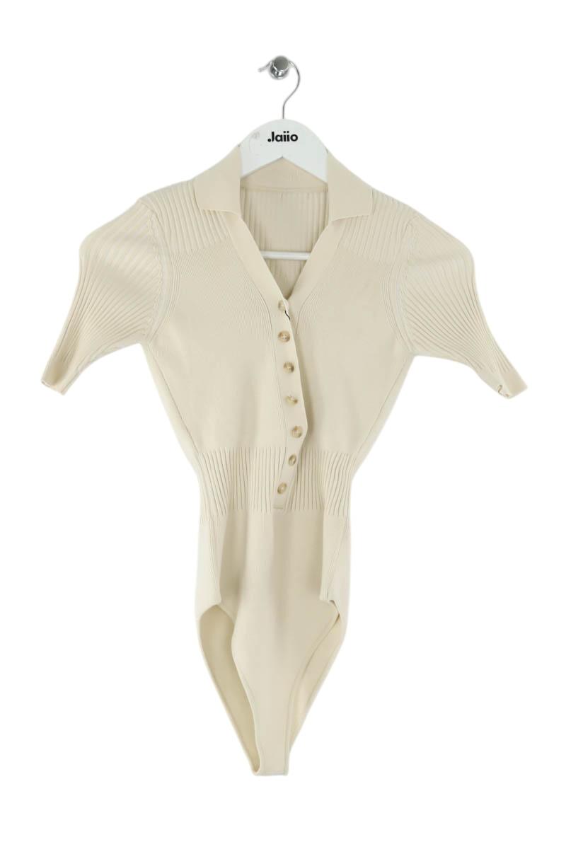 Body Jacquemus  Beige