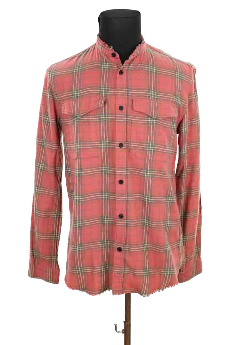 Chemise Zadig & Voltaire  Rouge