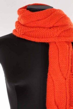 Echarpes Moncler  Orange