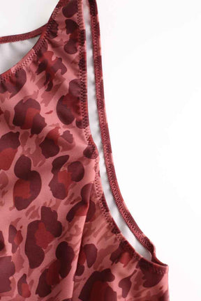 Sport Luz  Rouge