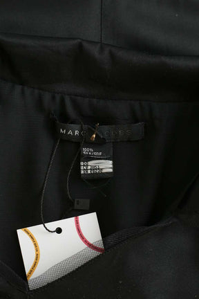 Mi-longueur Marc Jacobs  Noir