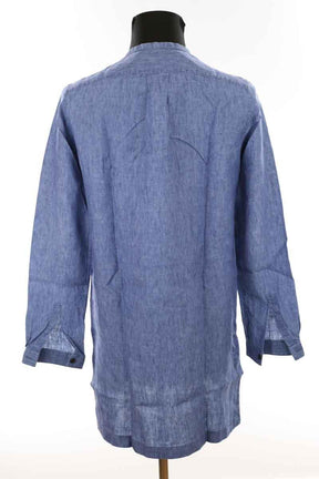 T-shirt Haider Ackermann  Bleu