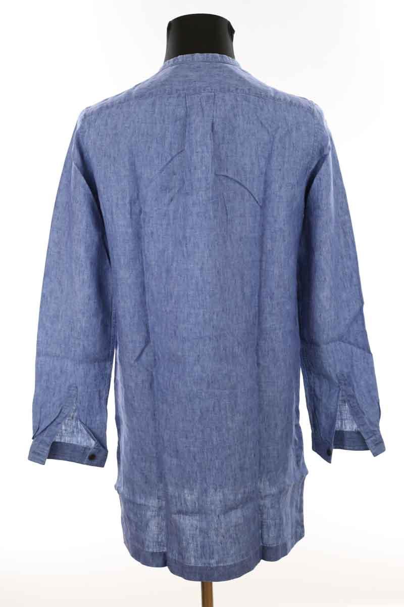 T-shirt Haider Ackermann  Bleu