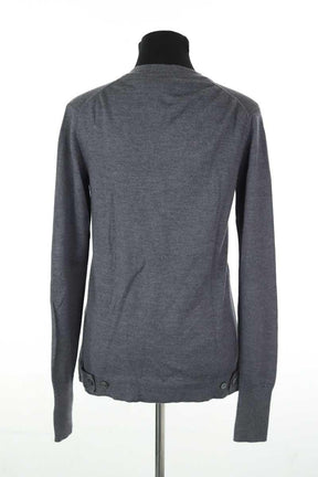 Gilets Officine Générale  Gris